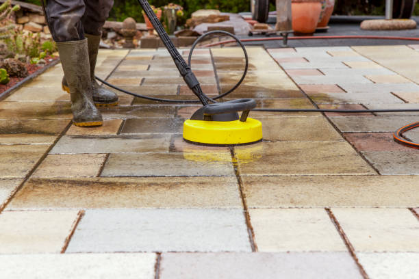 Playground Equipment Cleaning in Vonore, TN